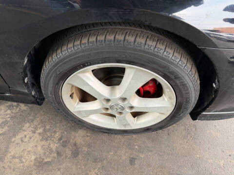 2004 Toyota Camry Solara SE V6