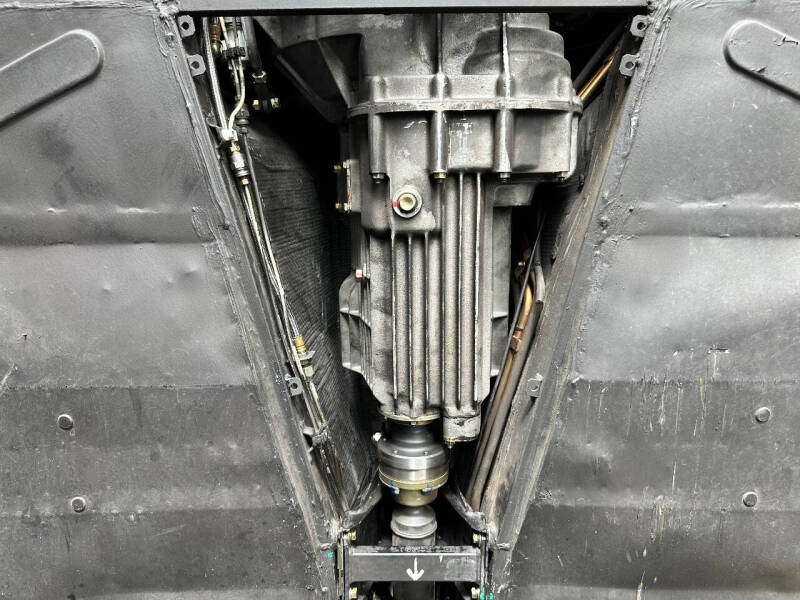 1999 Lamborghini Diablo