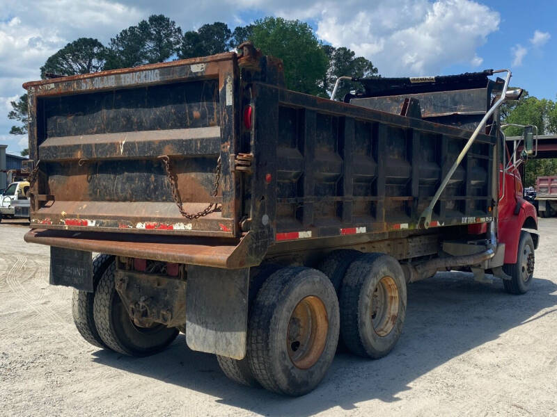 2007 Sterling LT8500 Series