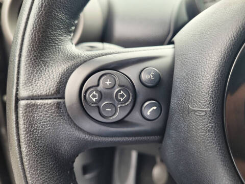 2012 MINI Cooper Countryman