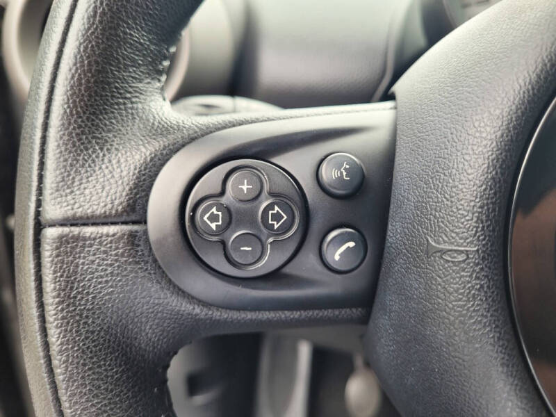 2012 MINI Cooper Countryman