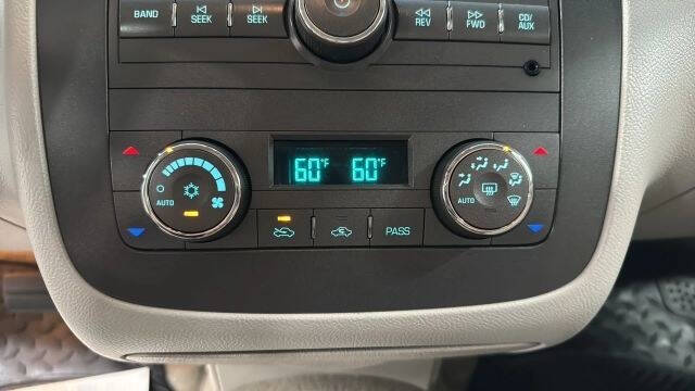 2011 Buick Lucerne CXL