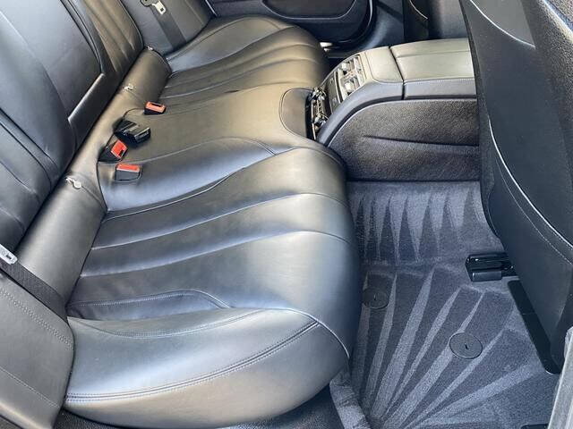 2018 BMW 6 Series 640i Gran Coupe