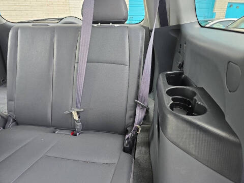 2005 Honda Pilot EX-L