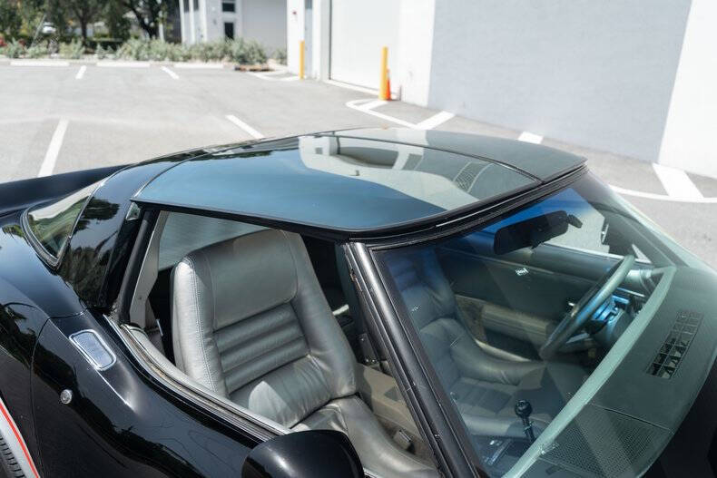 1978 Chevrolet Corvette
