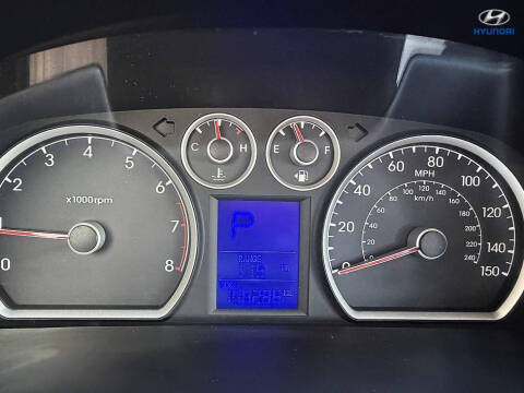 2011 Hyundai Elantra Touring