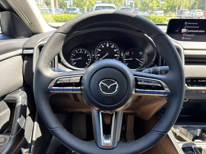 2026 Mazda CX-50 2.5 S Select