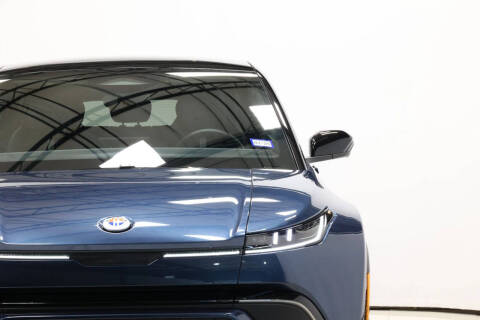 2023 Fisker Ocean One