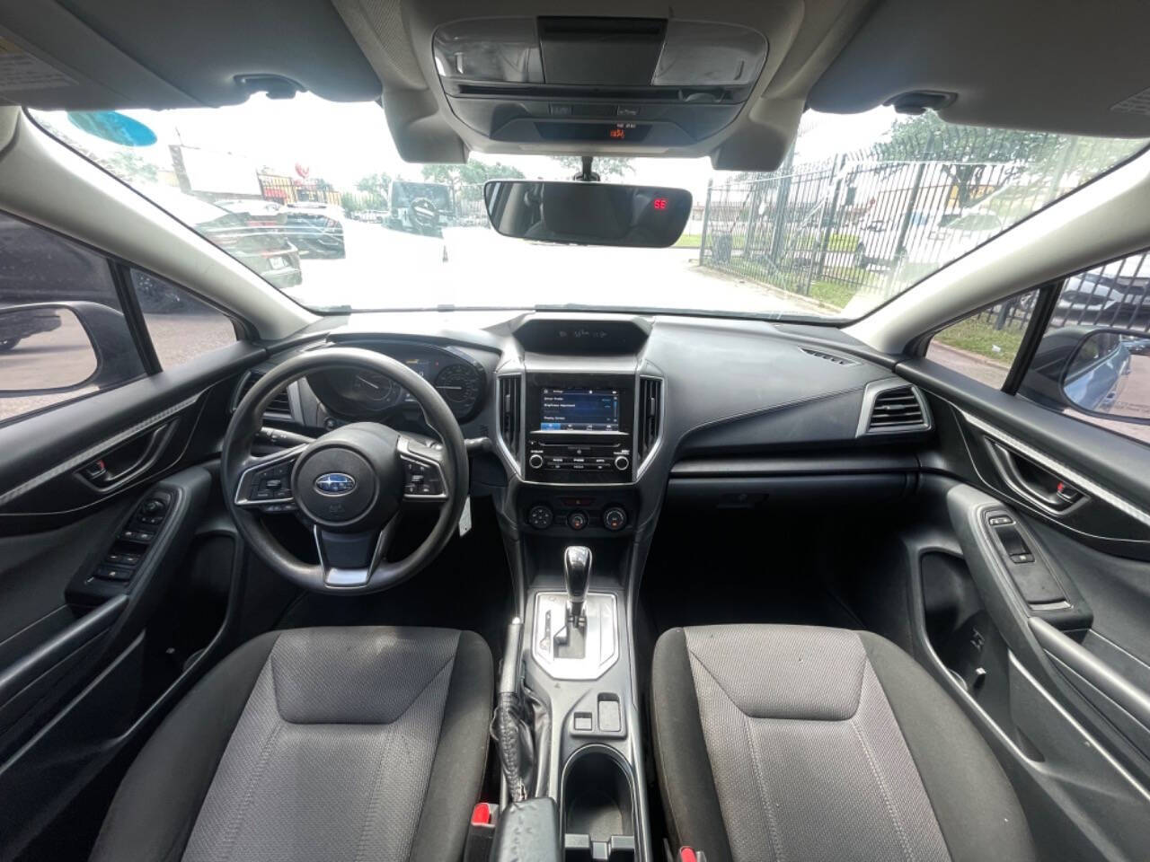 2019 Subaru Impreza for sale at Auto Imports in Houston, TX