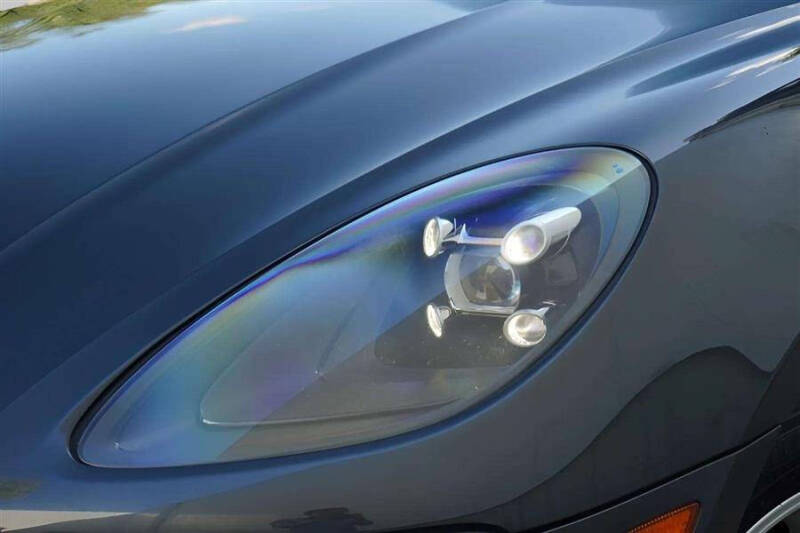 2021 Porsche Macan S