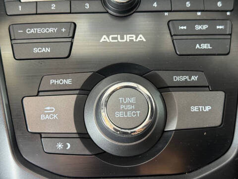 2013 Acura RDX
