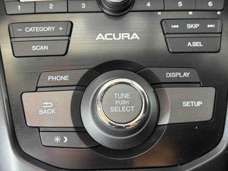 2013 Acura RDX