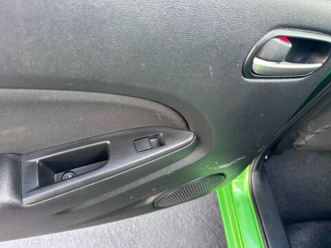 2013 Mazda MAZDA2 Touring