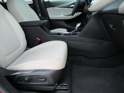 2022 Buick Encore GX Essence