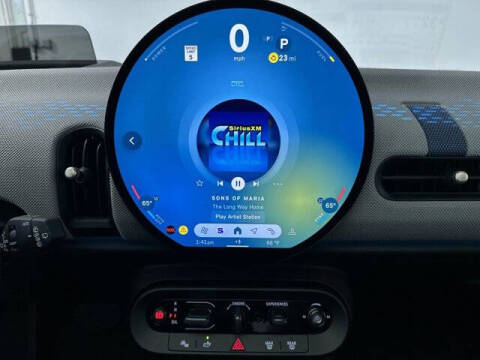 2026 MINI Hardtop 2 Door Cooper S