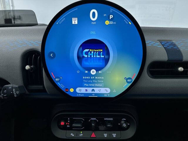 2026 MINI Hardtop 2 Door Cooper S