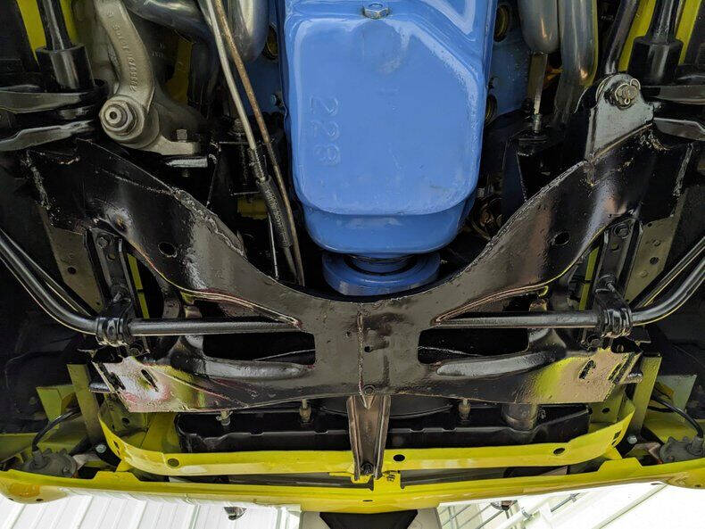 1972 Dodge Challenger