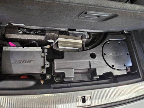 2017 Audi Q7 3.0T quattro Premium Plus