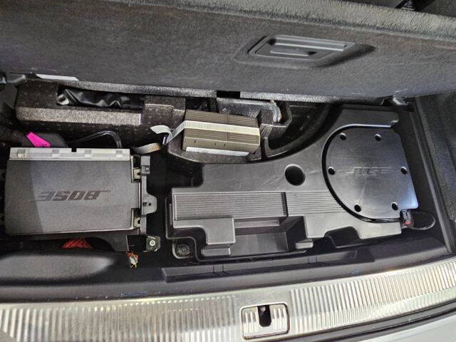 2017 Audi Q7 3.0T quattro Premium Plus