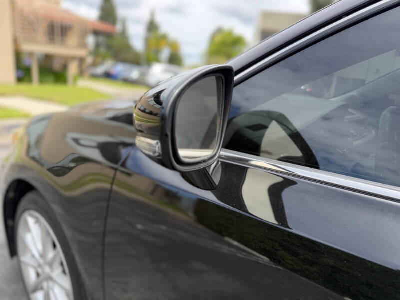 2012 Lexus CT 200h Premium
