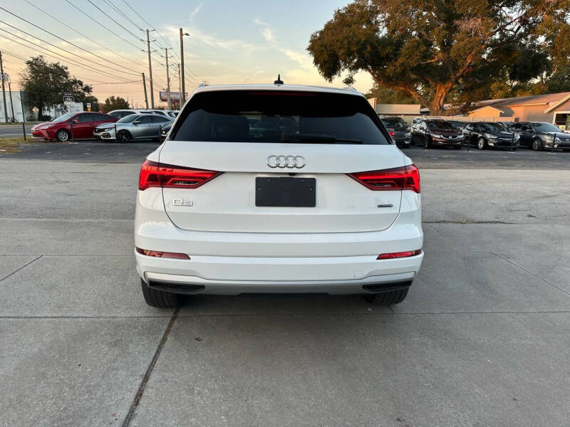 2019 Audi Q3 Premium photo 6