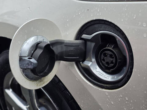 2011 Chevrolet Volt Premium