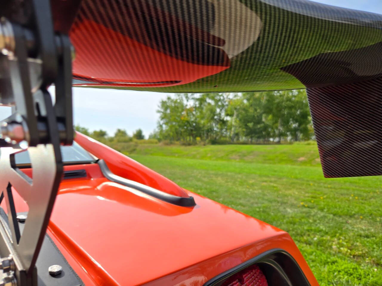 1980 Bradley GT2 108