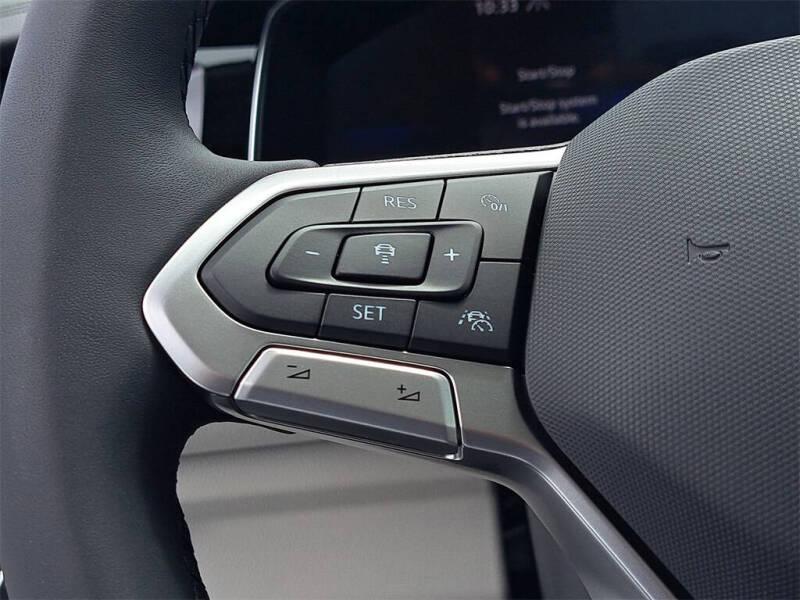 2025 Volkswagen Jetta S