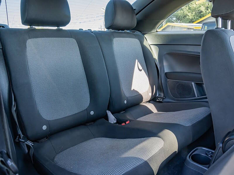 2018 Volkswagen Beetle