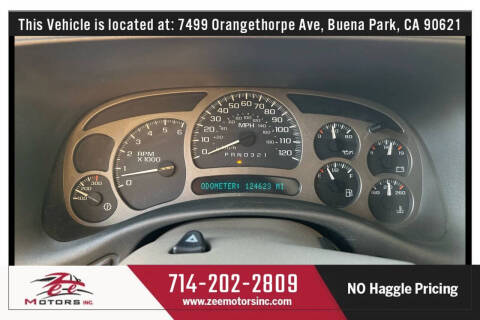 2006 GMC Yukon XL Denali