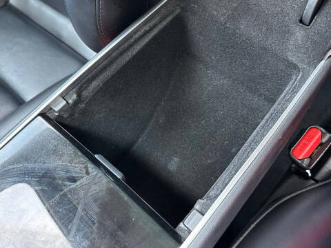 2018 Tesla Model 3 Mid Range