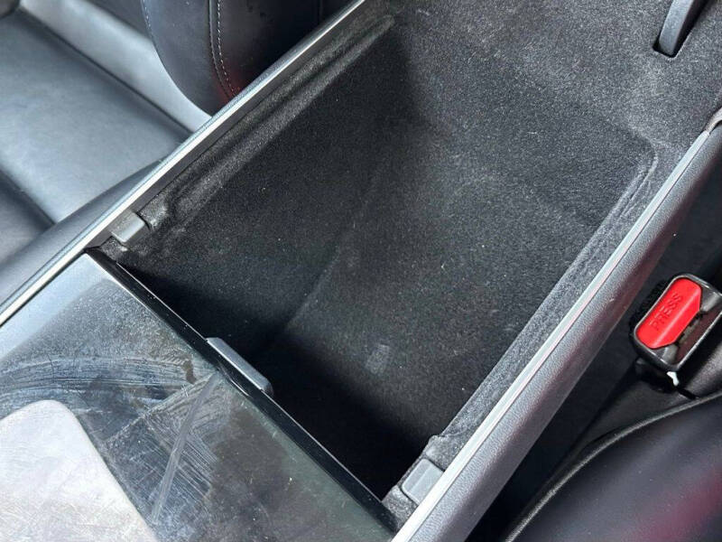 2018 Tesla Model 3 Mid Range