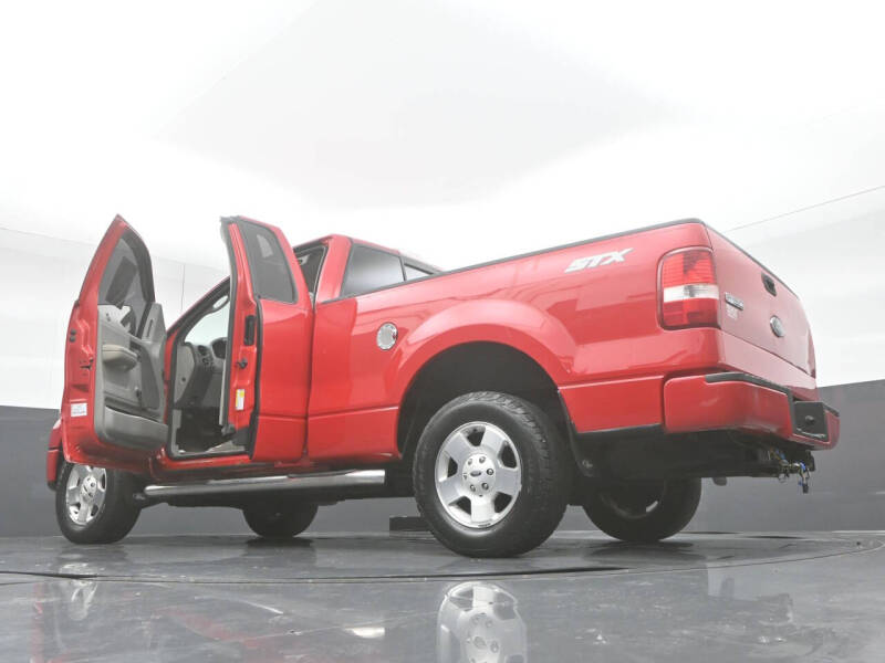 2007 Ford F-150 STX