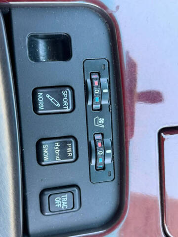 2007 Lexus GS 450h