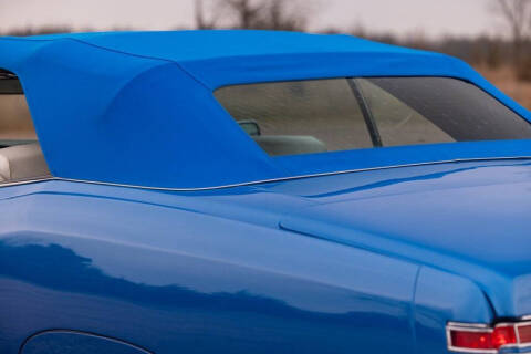 1975 Pontiac Grand Ville