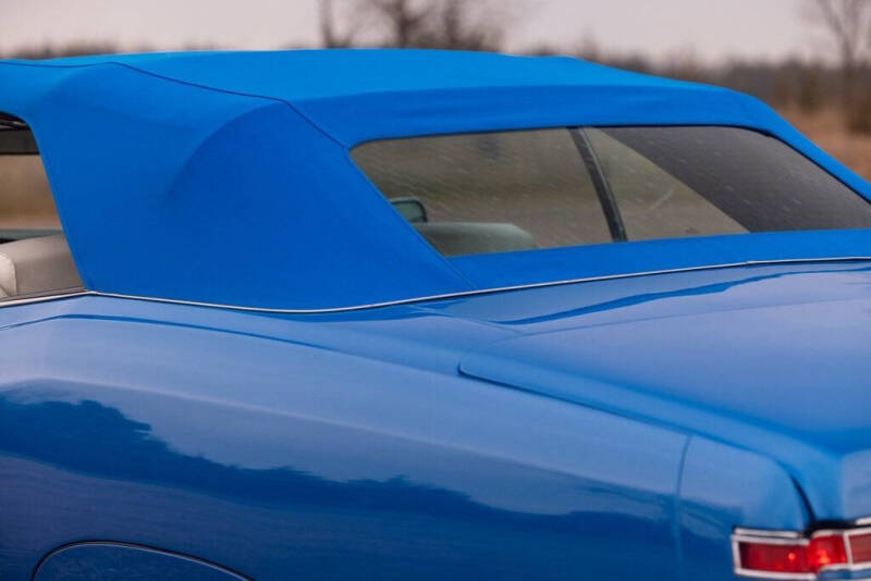 1975 Pontiac Grand Ville