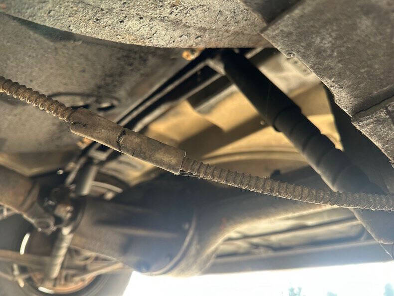 1962 Chevrolet Corvette