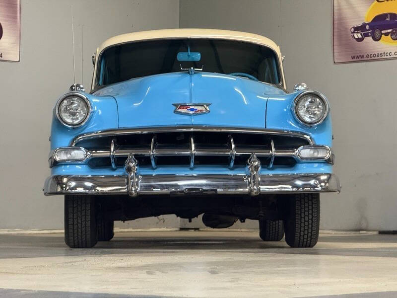1954 Chevrolet 210