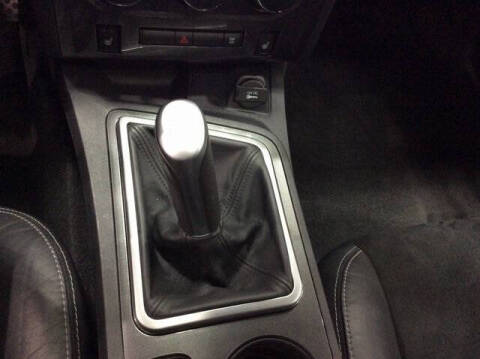 2010 Dodge Challenger SRT8