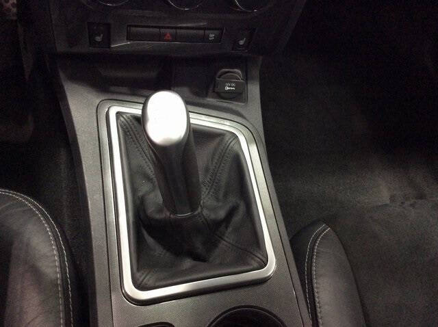 2010 Dodge Challenger SRT8