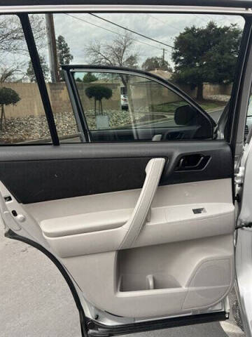 2011 Toyota Highlander