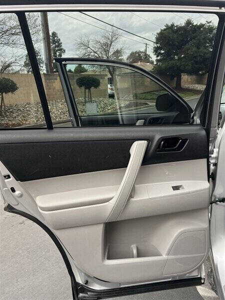 2011 Toyota Highlander