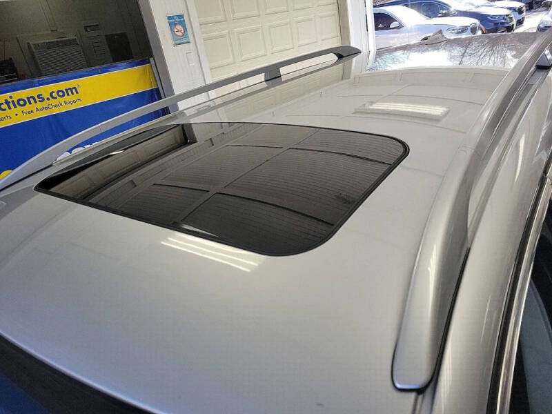 2010 Volvo V70