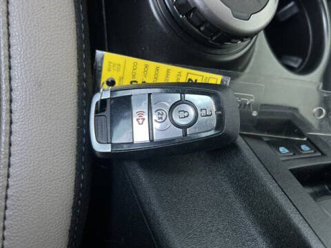 2023 Ford Bronco Wildtrak Advanced