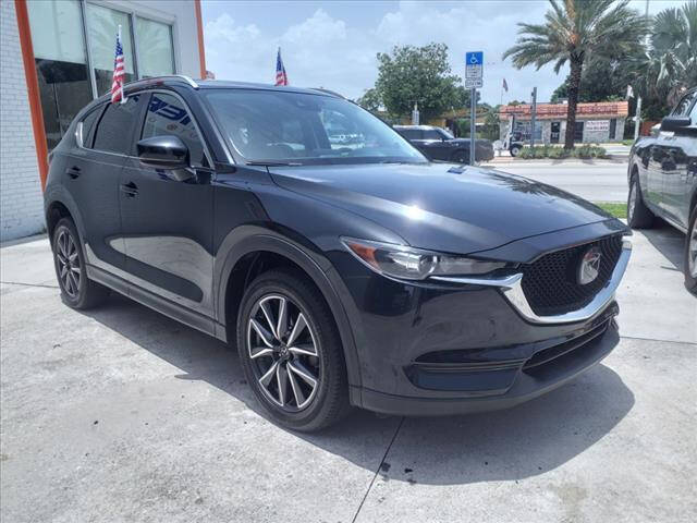 2018 MAZDA CX-5 SUV / Crossover - $16,997