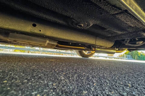 1991 Mazda MX-5 Miata Special