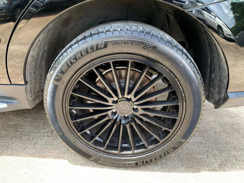 2014 Mercedes-Benz M-Class ML 350