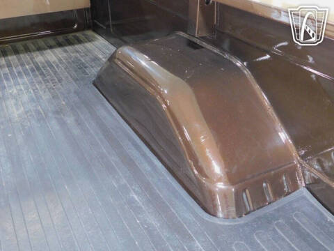 1977 Chevrolet Silverado 1500