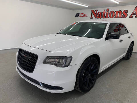 2019 Chrysler 300 Touring