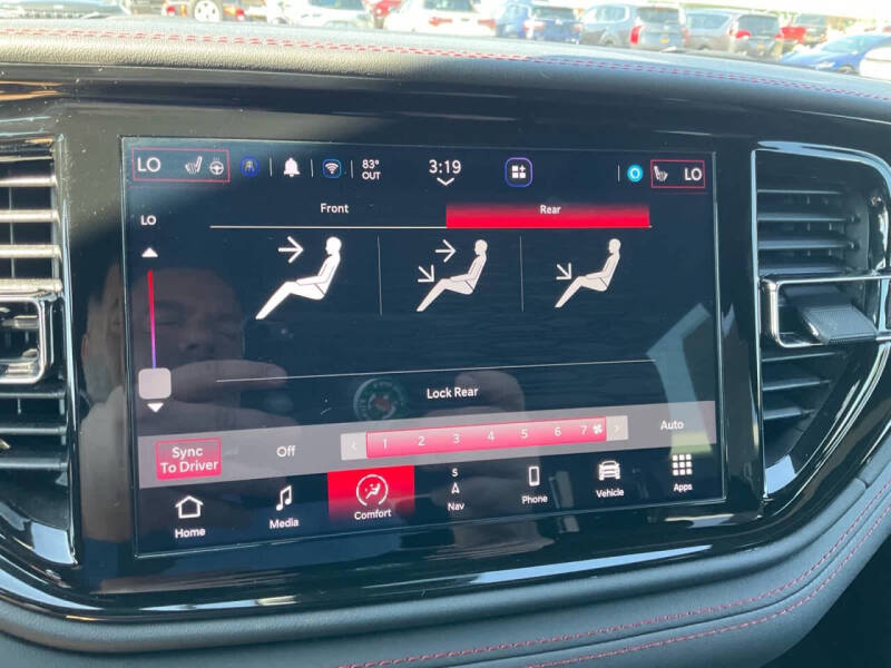 2023 Dodge Durango GT Premium